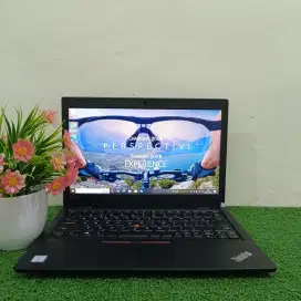 Laptop Lenovo Thinkpad L390 Core i5 Gen 8th, Ram 8Gb, SSD 256Gb
