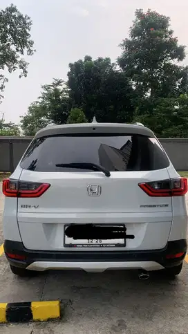 Honda BR-V 2023 Bensin