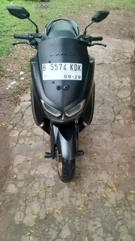 Anmax tahun 2023 pajak 9/2026