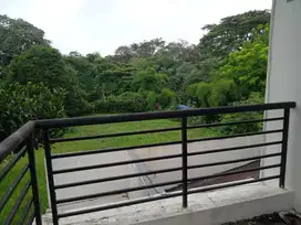 Dijiual Rumah Cluster Costa Rica De Latinos, BSD