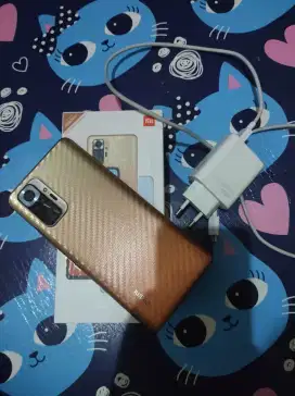 Redmi Note 10 Pro