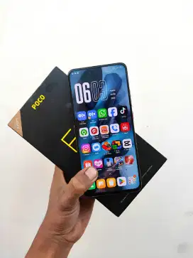 Poco f2 pro 5g NFC fulset 8+3/256gb gaming