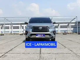Innova 2.4 G Matic Tahun 2024