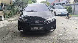 Honda Jazz 2017 Bensin
