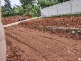 Tanah di Cileunyi Bandung siap bangun