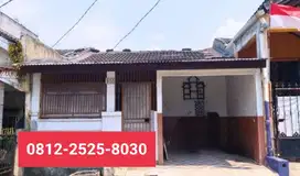 MURAH Rumah dalam perum di tajur halang Bogor MD3
