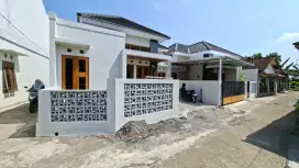 Sisa 1 Unit Rumah Strategis Dekat Bangjo Jejeran Jl Imogiri Timur