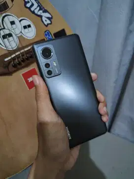 Xiaomi Mi 12 5G 8/256gb Second Nominus