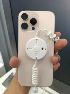 Tukar tambah iPhone 16 Promax BISA di kredit cicilan