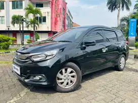 DP MURAH - Honda Mobilio 1.5 E Bensin-MT 2018