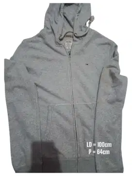 Hoodie Hilfger Denim Size M