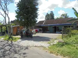 Aset BTN Solo Rumah Tinggal di Kalikotes - Katen
