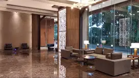 DiSewakan cepat U-Residence Apartment Studio Tower 3, 2 MENIT KE UPH