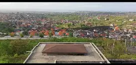 Dijual Villa Asmara Lot 2 di Bukit Jimbaran Bali Lokasi Sangat Bagus