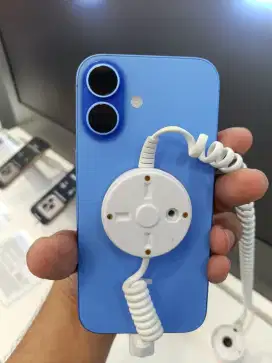 iPhone 16 Kredit/cicilan/tukar tambah