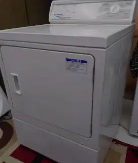 Mesin dryer spequen