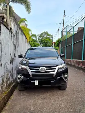 fortuner g manual solar 2019