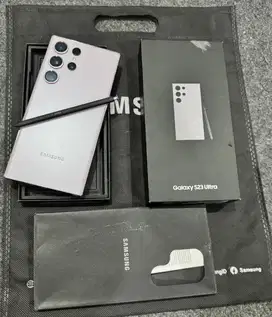 Samsung s23 ultra 512gb sein