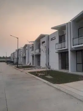 Type 2C cendana spark lippo cikarang 3 kamar siap huni