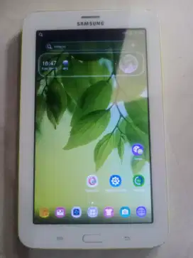 Samsung Galaxi Tab 3  T110 Berkwalitas