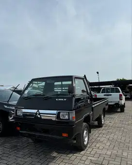 [Mobil Baru] [TDP 10 Jtan] Mitsubishi L300