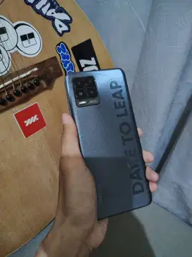 Realme 8 Pro 8/128gb Second Nominus