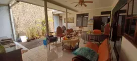 Rumah Di Taman Aries Jakarta Barat Luas 20x20m Unit Bagus