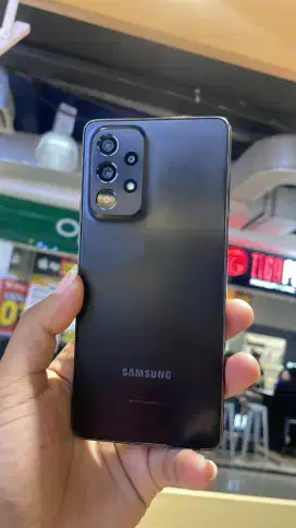 SAMSUNG A53 5G 8/128 SECOND LENGKAP FULL SET, MINS PEMAKAIAN