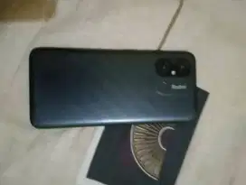 Redmi 12 c 4/128