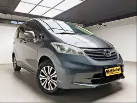 Honda Freed PSD 2013 AT Istimewa Terawat #KBY#