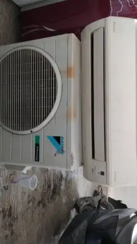 AC 1 PK Daikin inverter