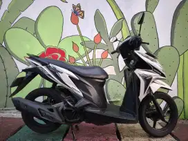 Honda Vario 125 Old Bohlam Type KZR Th.2015/2014 Pjk Pjg A/n Sendiri