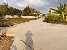 Tanah Cimahi matang siap bangun, SHM
