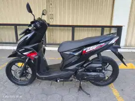 Honda Beat LED Tahun 2022