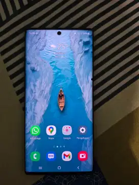Samsung Note 10 plus
