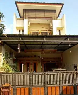 Dijual rumah di citra raya cikupa cluster pesona 2 lantai