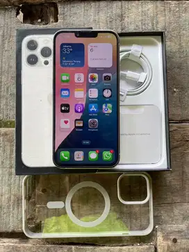 IPHONE 13 PROMAX 256GB murahhhhh
