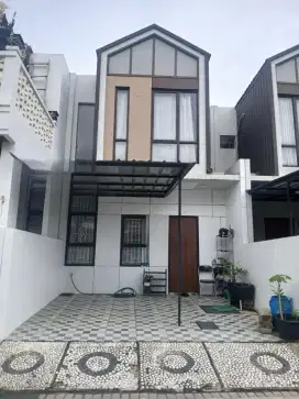 Banjar Wijaya Cipondoh Kota Tangerang