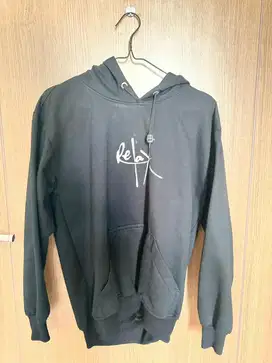 Preloved Hoodie No Brand