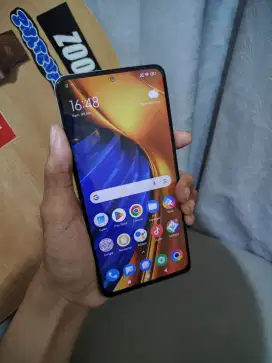 Poco F4 8/256gb second nominus