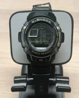 Jam Casio G-shock