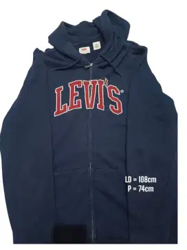 Hoodie Levis size L