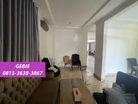 Rumah Mewah Dg Taman Pribadi di Graha Taman Bintaro RR-16061