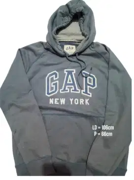 Hoodie GAP Size M
