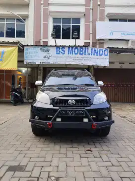 Terios TS Extra tahun 2011 AT