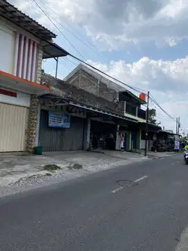 Tanah Kavling Siap Bangun Hunian Sleman Berbah & Banguntapan