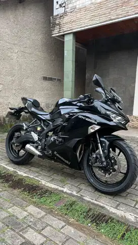ZX25R NON ABS QUICK SHIFTER ZX25 R NINJA 250