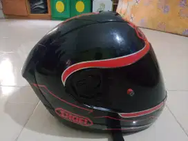 Helm SHOEI..basic ink size M