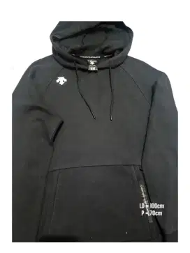 Hoodie Athlectic Size M