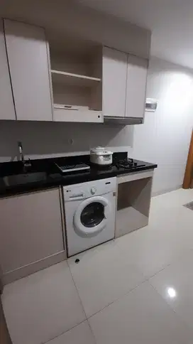 Apartemen Nyaman Di Tower  Gloria Mansion Kemayoran